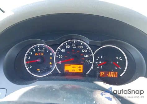 2012 Nissan Altima Base из США, поврежденный, VIN 1N4AL2AP4CC144095